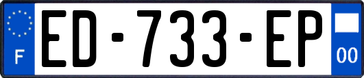 ED-733-EP