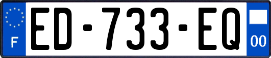 ED-733-EQ