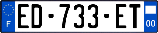 ED-733-ET