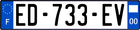 ED-733-EV