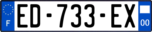 ED-733-EX