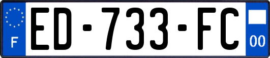 ED-733-FC