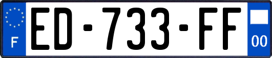 ED-733-FF