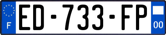 ED-733-FP
