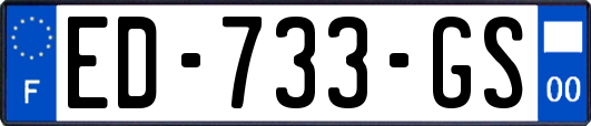 ED-733-GS