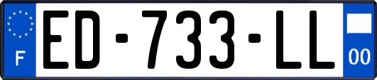 ED-733-LL