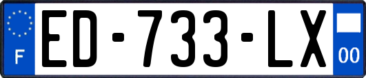 ED-733-LX