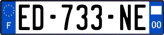 ED-733-NE