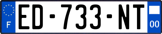 ED-733-NT