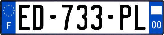 ED-733-PL