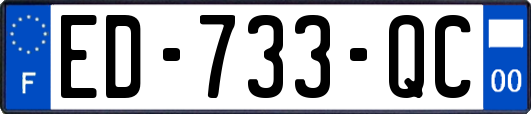 ED-733-QC