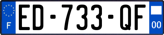 ED-733-QF