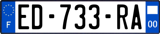 ED-733-RA