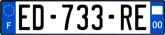 ED-733-RE