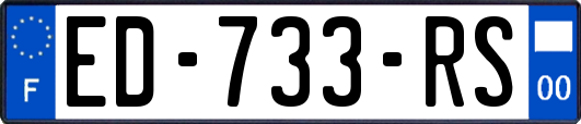 ED-733-RS