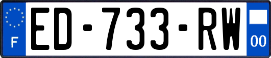 ED-733-RW
