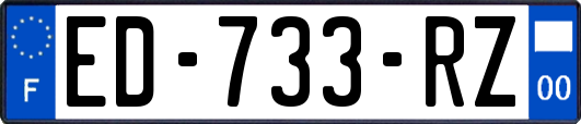 ED-733-RZ
