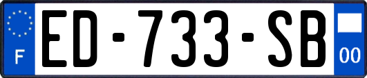 ED-733-SB