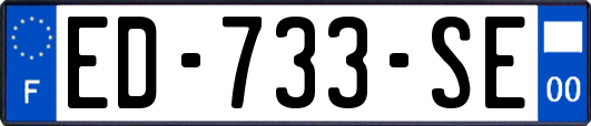 ED-733-SE
