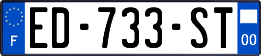 ED-733-ST