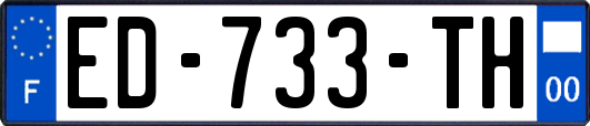 ED-733-TH