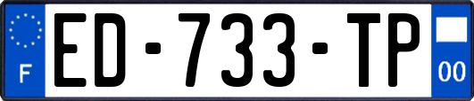 ED-733-TP