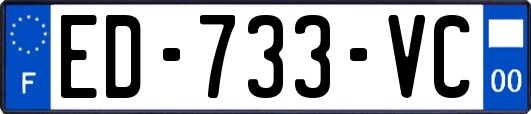 ED-733-VC