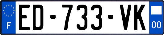 ED-733-VK