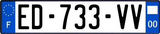 ED-733-VV
