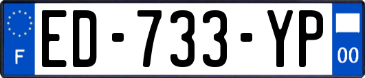 ED-733-YP