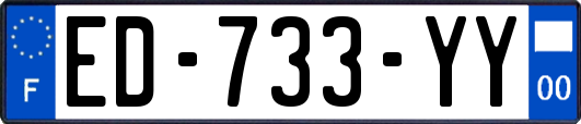 ED-733-YY