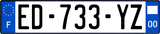 ED-733-YZ