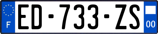 ED-733-ZS