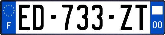 ED-733-ZT