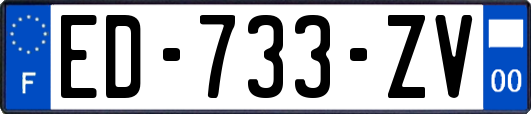 ED-733-ZV