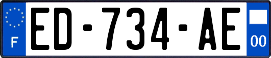 ED-734-AE