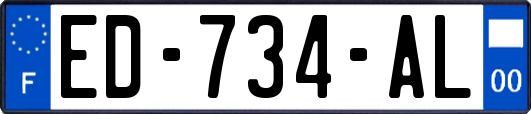 ED-734-AL