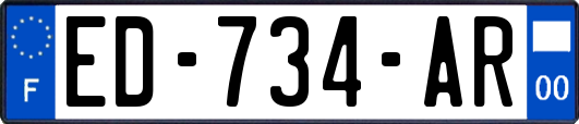 ED-734-AR