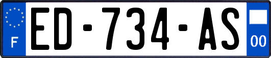 ED-734-AS