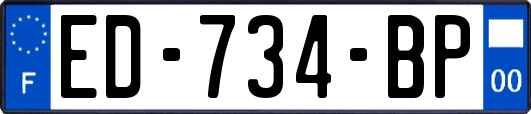 ED-734-BP