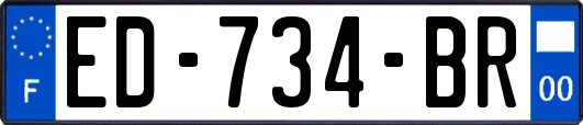 ED-734-BR