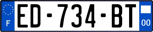 ED-734-BT