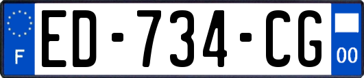 ED-734-CG