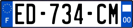 ED-734-CM