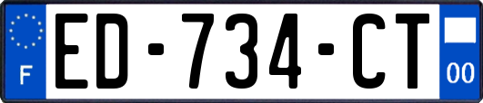 ED-734-CT