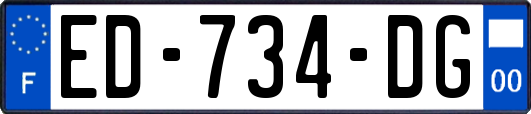 ED-734-DG