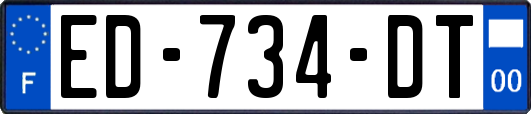 ED-734-DT