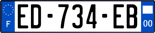 ED-734-EB