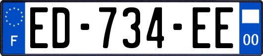 ED-734-EE