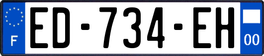 ED-734-EH